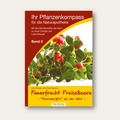 Buch Powerfrucht Preiselbeere