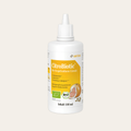 CitroBiotic® Bio-Grapefruitkernextrakt von sanitas – 100ml Flasche, Nahrungsergänzungsmittel mit Grapefruit-Bioflavonoiden, bio, vegan