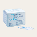 Quinton Isotonic Meeresplasma von sanitas – 30 Trinkampullen à 10ml (300ml), kalt-mikrofiltriertes ozeanisches Meerwasser isotonisch mit Blutplasma, Nahrungsergänzungsmittel